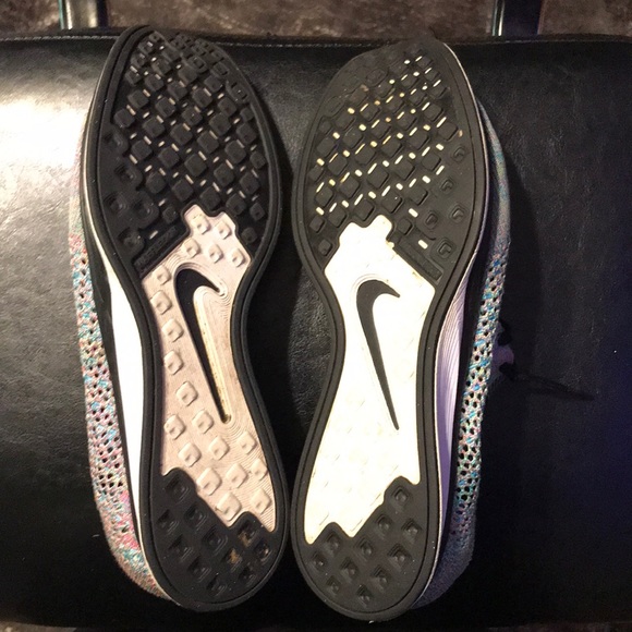 Nike Flyinit Racer Multicolor - Picture 3 of 4